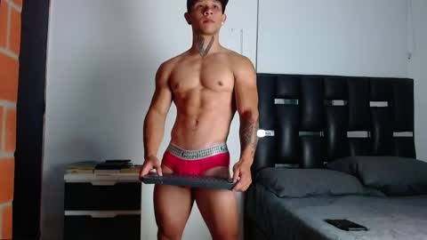 Eros online show from 04/21/26, 12:01