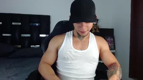 Snapshot of erosscott chatting on 07/03/26, 03:35 Eros online show from 07/03/26, 03:35