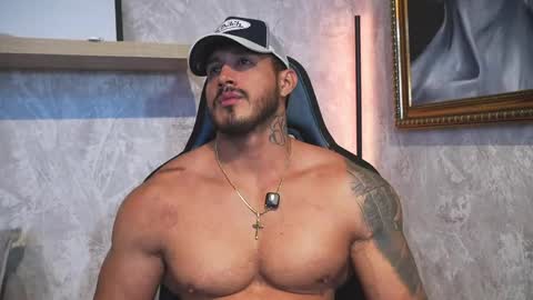 erossteel online show from 04/22/26, 10:50