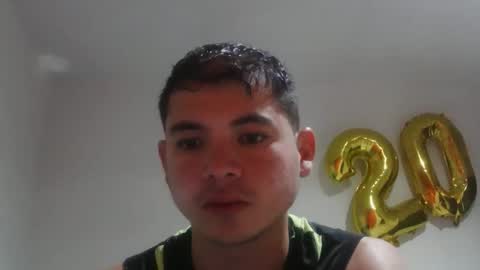 ErosStorm online show from 11/11/25, 12:32