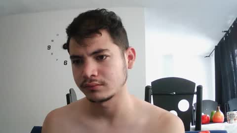 ErosStorm online show from 11/27/25, 03:58