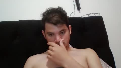 ErosStorm online show from 01/16/26, 05:06