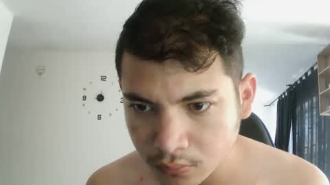 ErosStorm online show from 02/12/26, 06:36