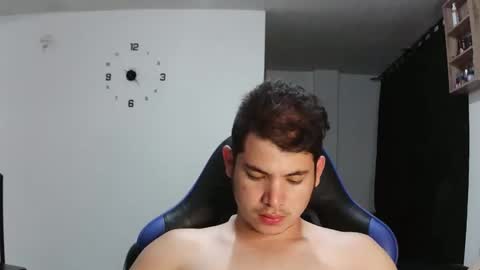 ErosStorm online show from 02/23/26, 01:25