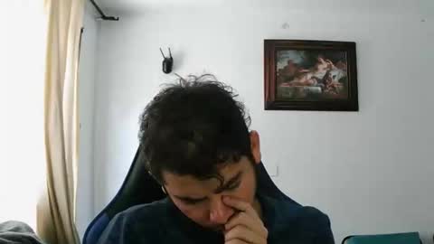 ErosStorm online show from 03/11/26, 07:31