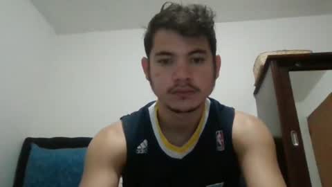 ErosStorm online show from 03/12/26, 04:13