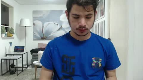 ErosStorm online show from 03/22/26, 03:04