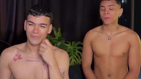 Eros Wild online show from 02/22/26, 04:24