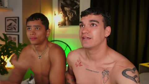 Eros Wild online show from 04/03/26, 04:10