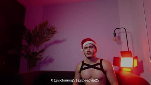 eroswolf online show from 12/22/25, 10:29