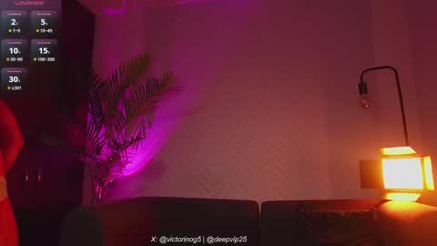 eroswolf online show from 03/15/26, 01:33