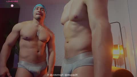 eroswolf online show from 04/06/26, 03:46