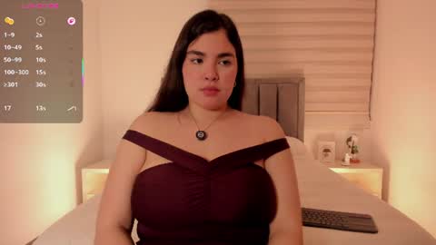 Karen online show from 06/17/26, 03:09