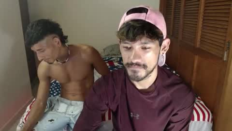 WILL online show from 01/10/25, 03:29