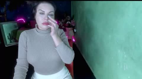 Eve online show from 01/12/26, 06:13