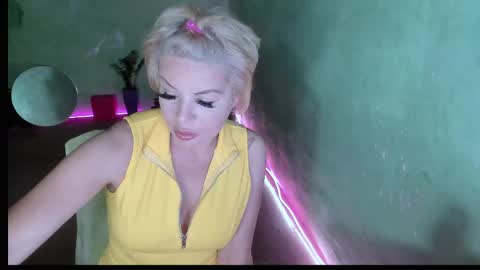 Eve online show from 04/23/26, 06:54