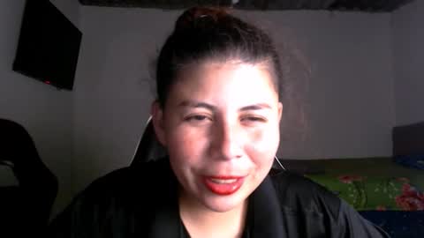 Sara online show from 04/22/26, 12:35