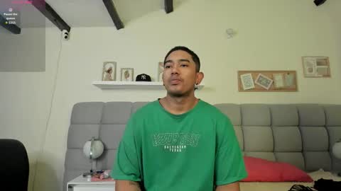 erotic_sins online show from 10/26/25, 03:01
