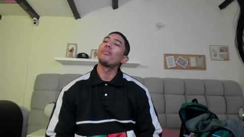 erotic_sins online show from 12/02/25, 03:01