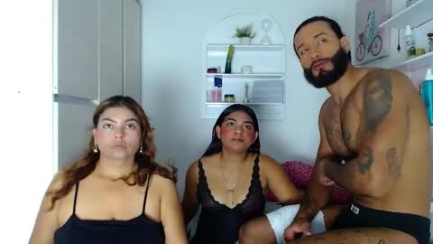 EROTIC SPA online show from 04/23/26, 05:59