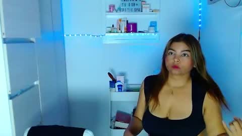 EROTIC SPA online show from 07/02/26, 01:27