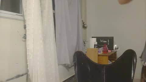 Nikki Erotica online show from 11/29/25, 09:34