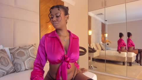 Alana online show from 05/20/26, 12:50