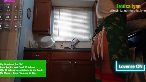 Lynn   online show from 01/02/25, 07:29