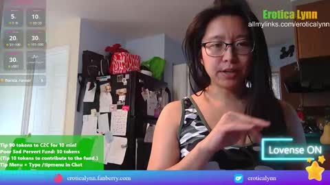 Lynn   online show from 03/03/25, 07:17