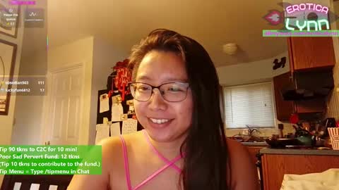 Lynn   online show from 09/23/25, 07:06