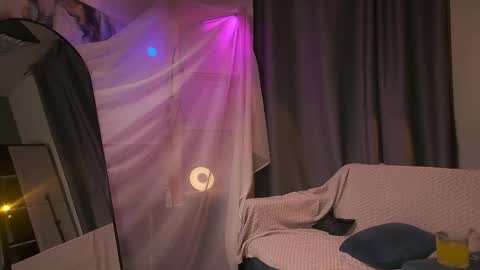 Rachel Rach online show from 12/16/25, 08:03