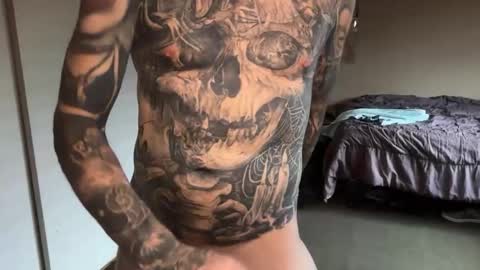 Erotic CloseUps online show from 09/29/25, 06:57