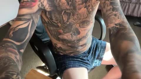 Erotic CloseUps online show from 11/02/25, 05:04