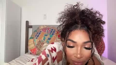 Erotic Medusa online show from 05/18/26, 12:07