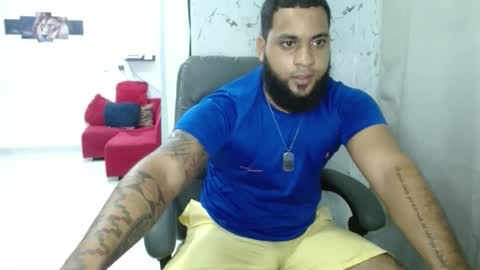 Eroticoblack online show from 02/28/26, 04:57