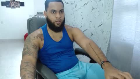 Eroticoblack online show from 03/29/26, 05:13