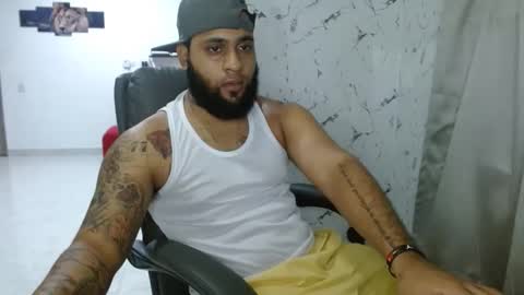 Eroticoblack online show from 04/15/26, 03:35