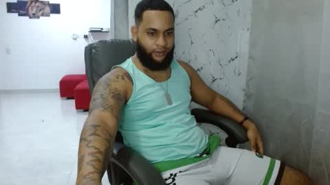 Eroticoblack online show from 04/21/26, 03:13