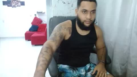 Eroticoblack online show from 04/26/26, 05:27