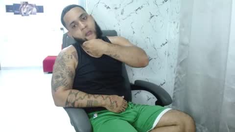 Eroticoblack online show from 05/22/26, 05:47