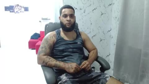 Eroticoblack online show from 06/04/26, 03:56