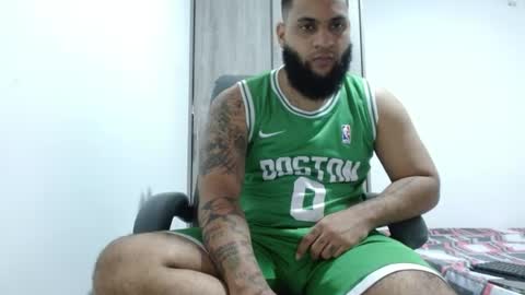 Snapshot of eroticoblack chatting on 06/20/26, 03:20 Eroticoblack online show from 06/20/26, 03:20