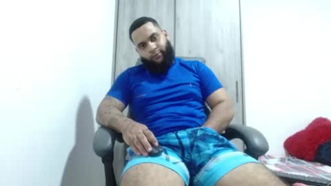Snapshot of eroticoblack chatting on 06/22/26, 03:25 Eroticoblack online show from 06/22/26, 03:25
