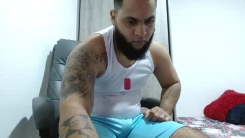 Snapshot of eroticoblack chatting on 06/24/26, 03:05 Eroticoblack online show from 06/24/26, 03:05