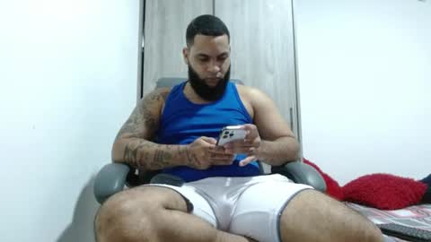 Snapshot of eroticoblack chatting on 06/25/26, 08:41 Eroticoblack online show from 06/25/26, 08:41
