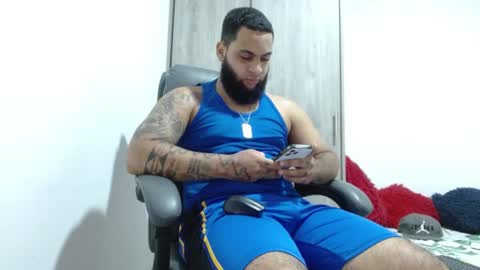 Snapshot of eroticoblack chatting on 07/05/26, 04:19 Eroticoblack online show from 07/05/26, 04:19
