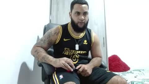Snapshot of eroticoblack chatting on 07/07/26, 08:18 Eroticoblack online show from 07/07/26, 08:18