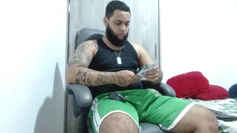 Snapshot of eroticoblack chatting on 07/10/26, 02:27 Eroticoblack online show from 07/10/26, 02:27