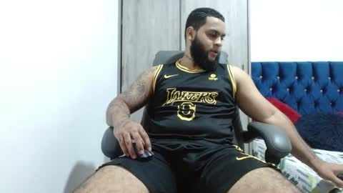 Snapshot of eroticoblack chatting on 07/14/26, 02:16 Eroticoblack online show from 07/14/26, 02:16
