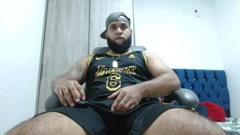 Snapshot of eroticoblack chatting on 07/14/26, 10:21 Eroticoblack online show from 07/14/26, 10:21